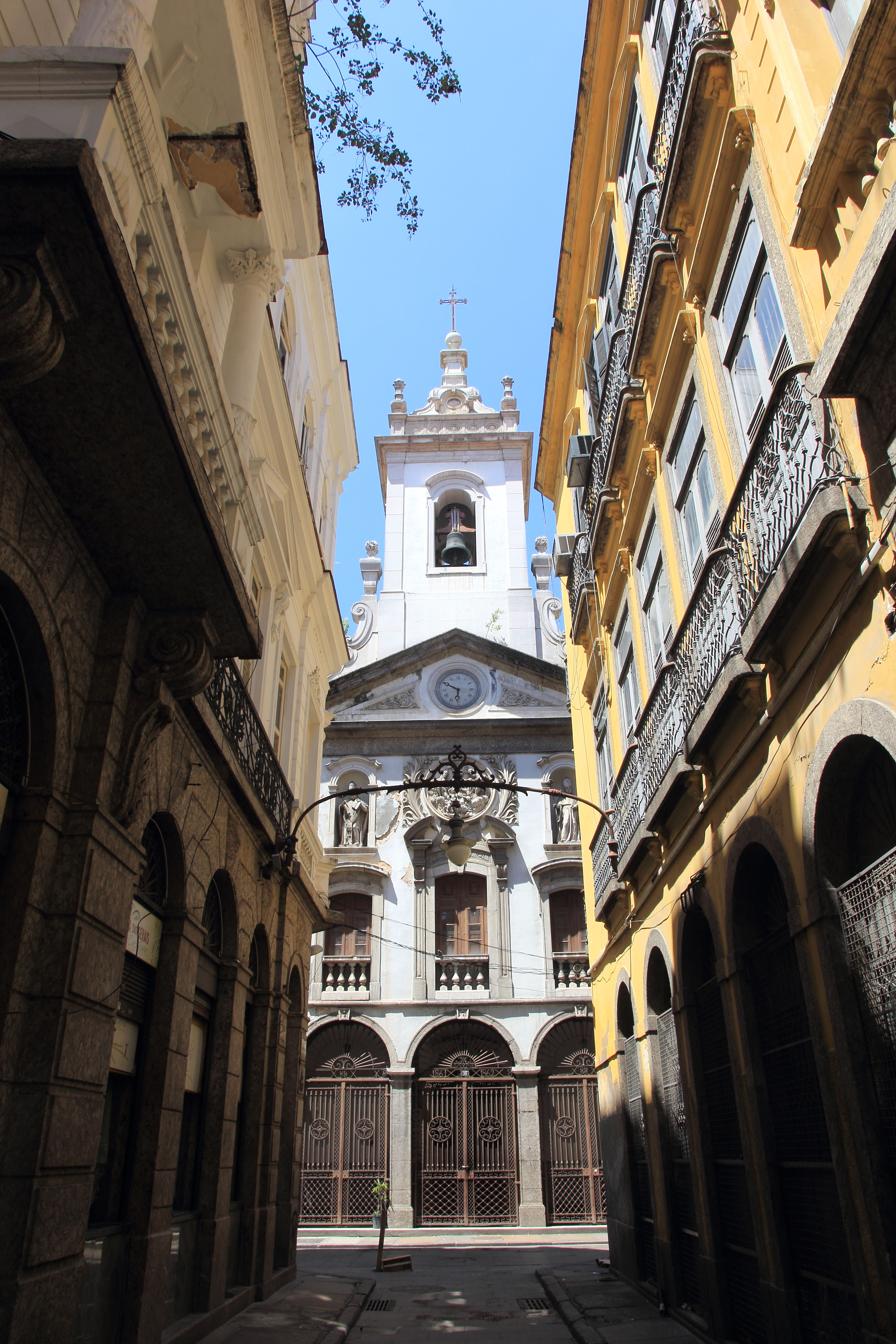 Igreja