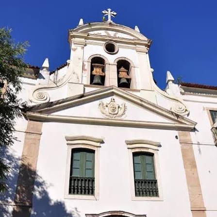 Igreja