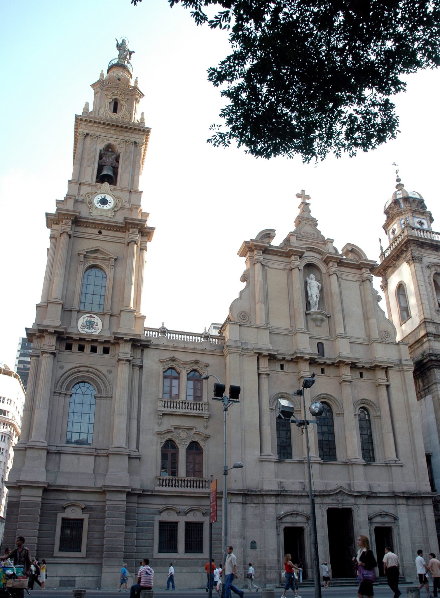 Igreja