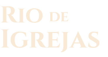 Rio de Igrejas